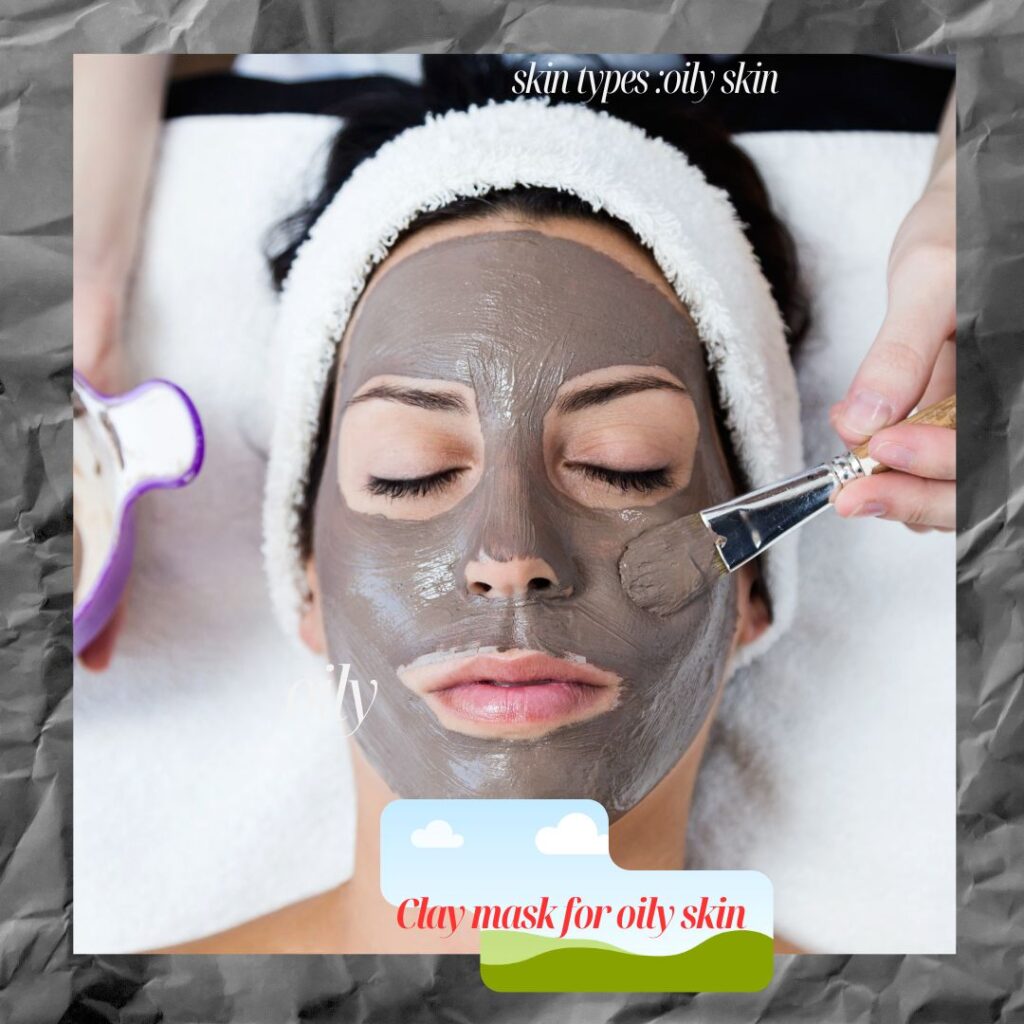 Best facial for oily skin