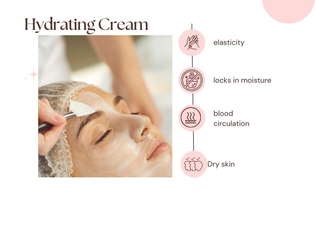 Best facial for dry skin