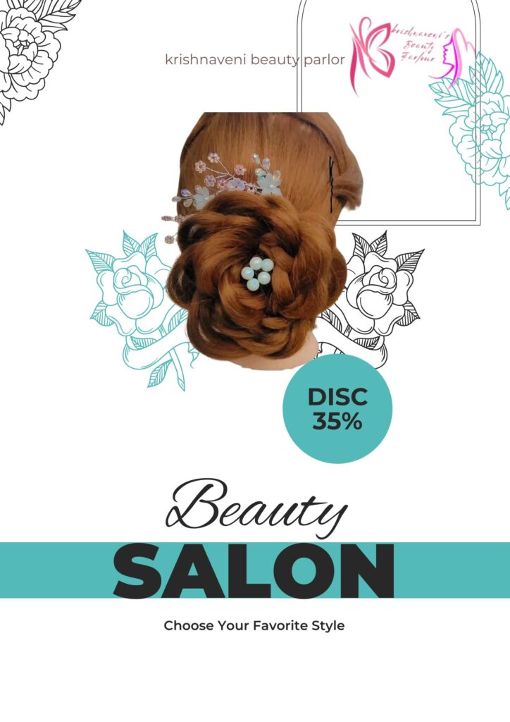 Professional hair spa treatment for hair fall Karimnagar