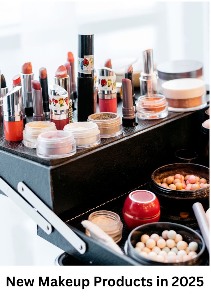 New bridal makeup products 2025 at Krishnaveni Beauty Parlour Karimnagar
