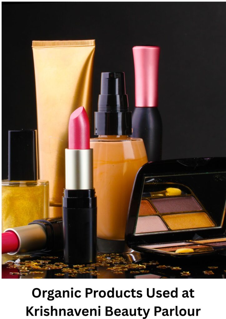 Organic bridal makeup products in Karimnagar 2025
